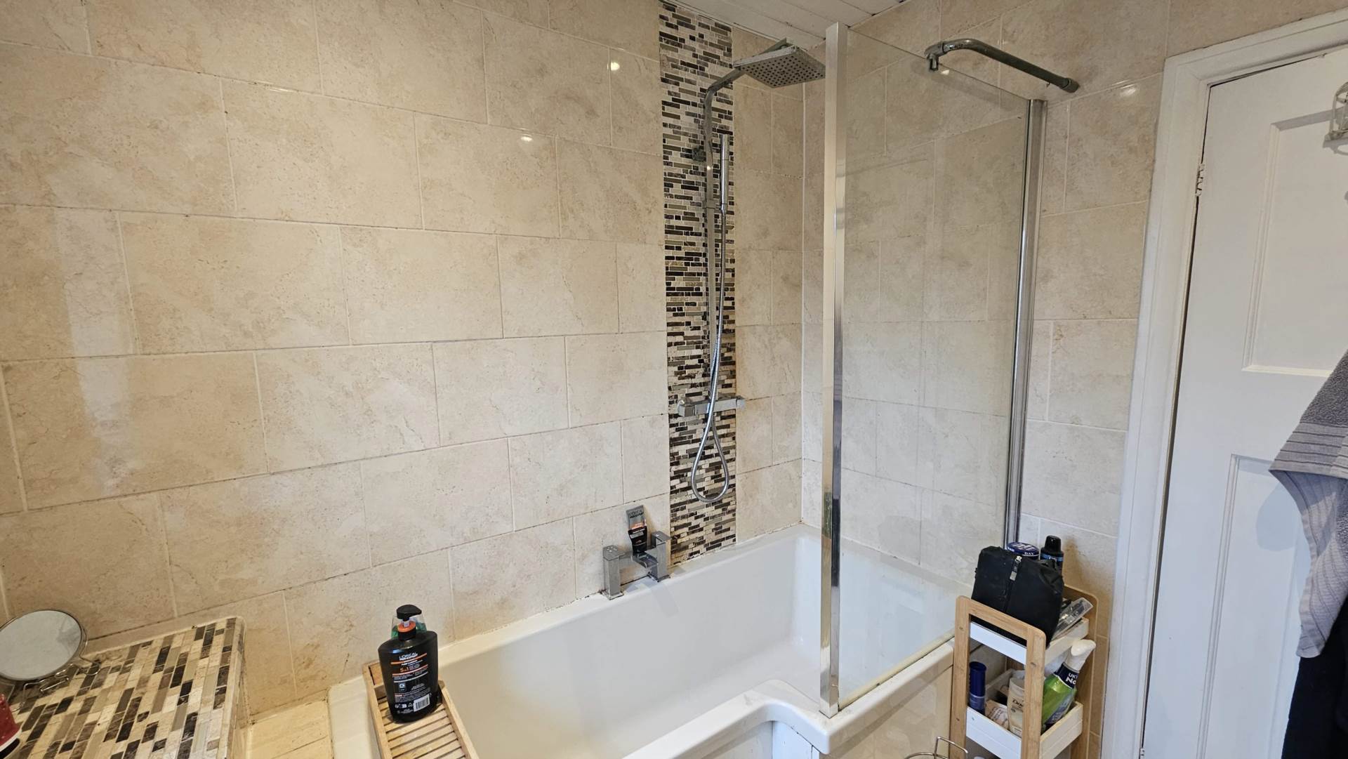 Oakbank Avenue, Chadderton, Image 18