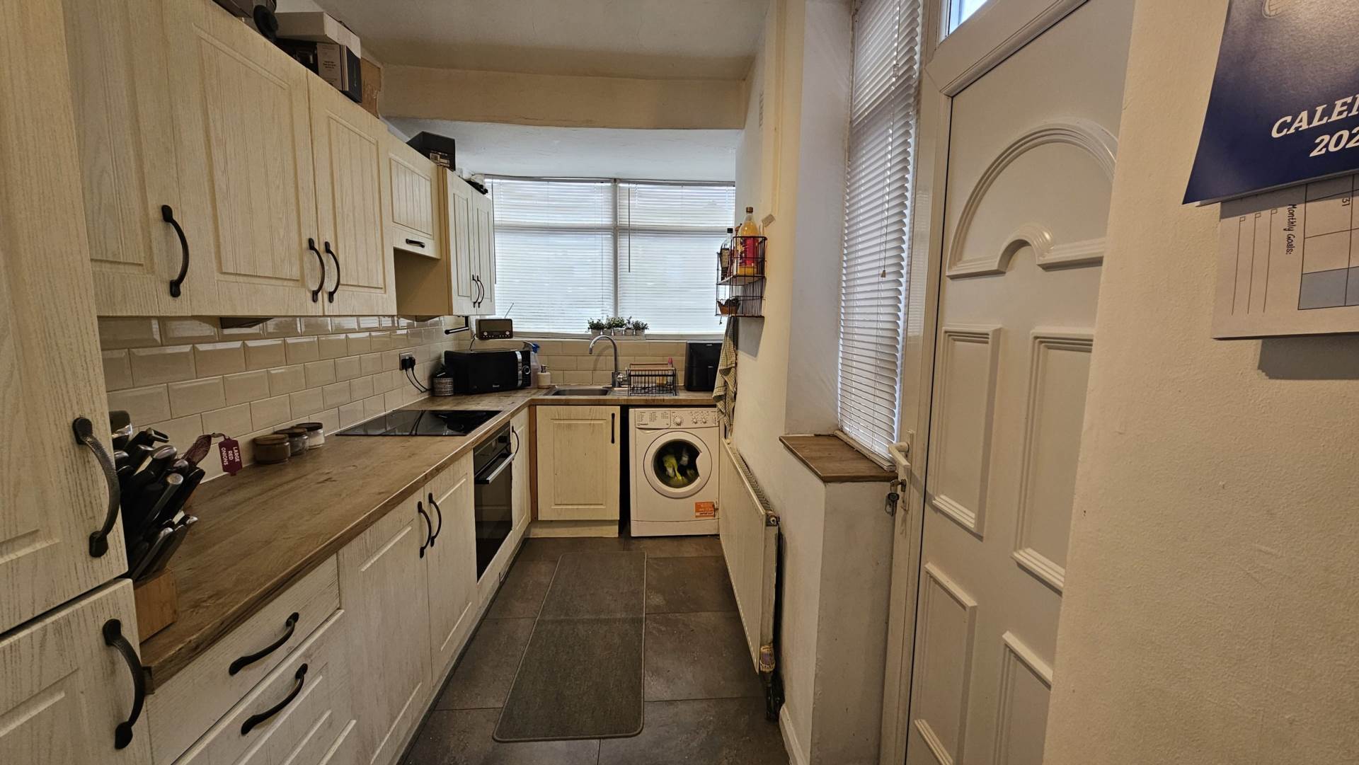 Oakbank Avenue, Chadderton, Image 4