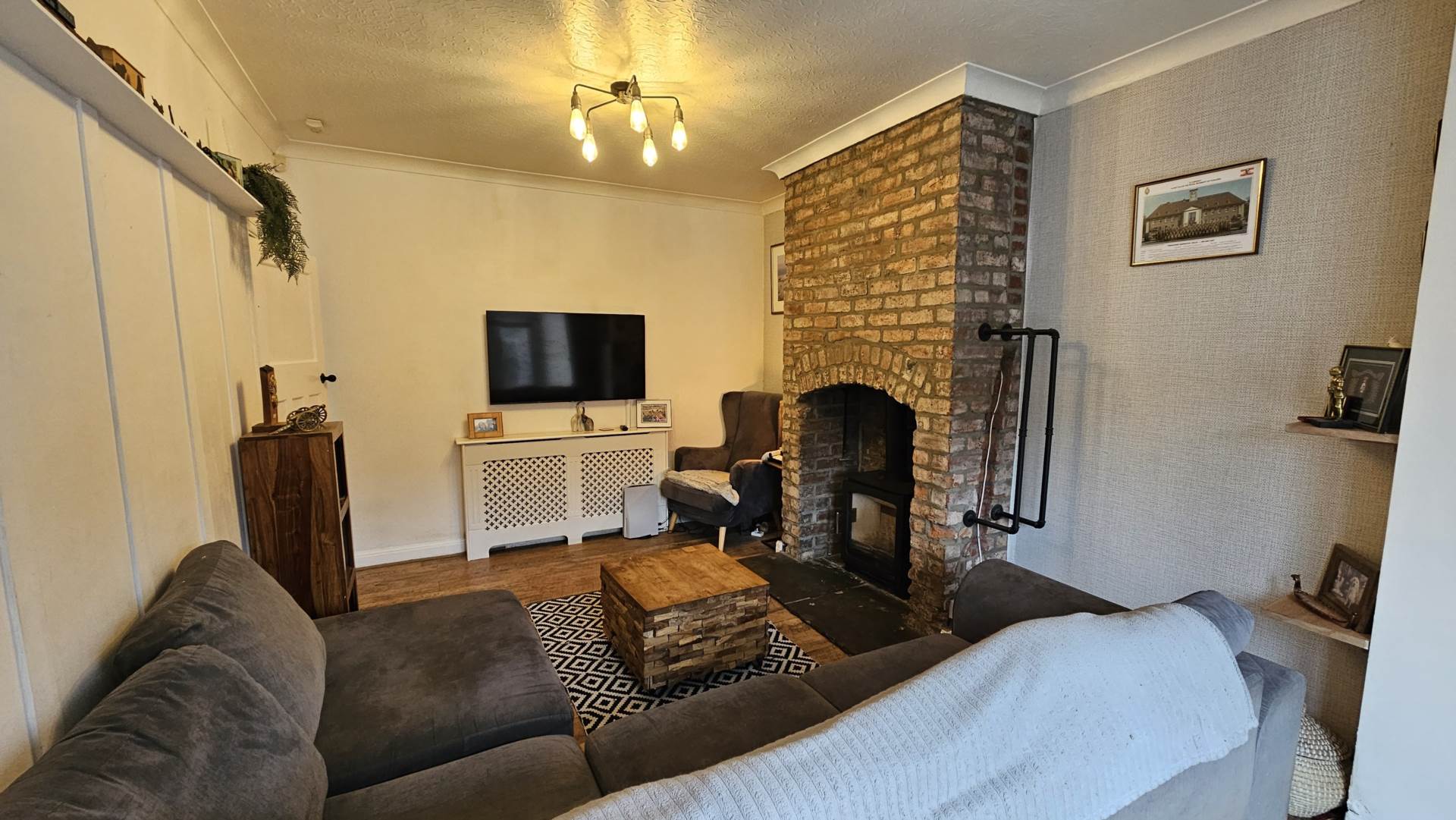 Oakbank Avenue, Chadderton, Image 6