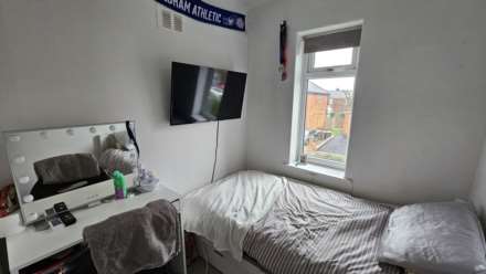 Oakbank Avenue, Chadderton, Image 16