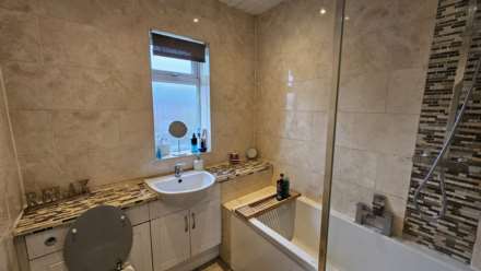 Oakbank Avenue, Chadderton, Image 19