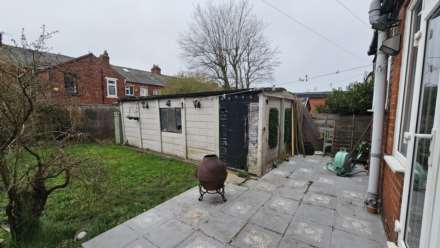 Oakbank Avenue, Chadderton, Image 20