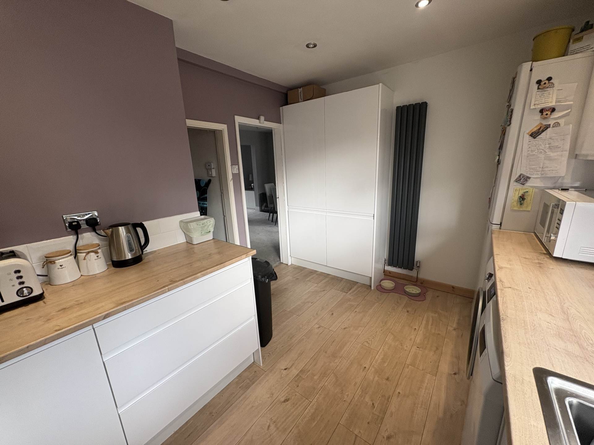 Myerscroft Close, Manchester, Image 10