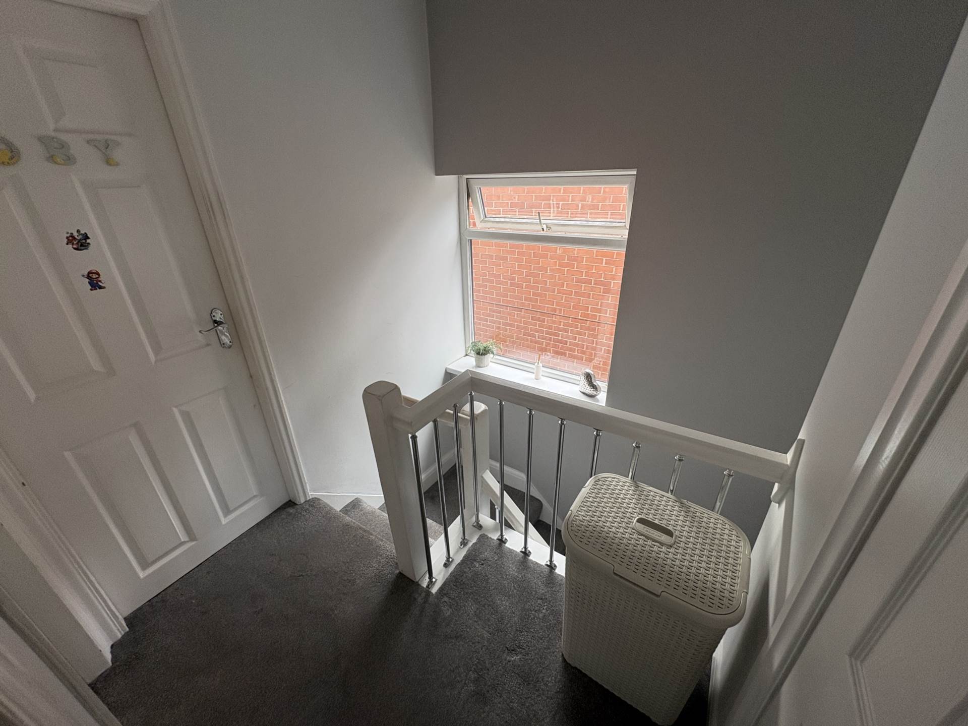 Myerscroft Close, Manchester, Image 12