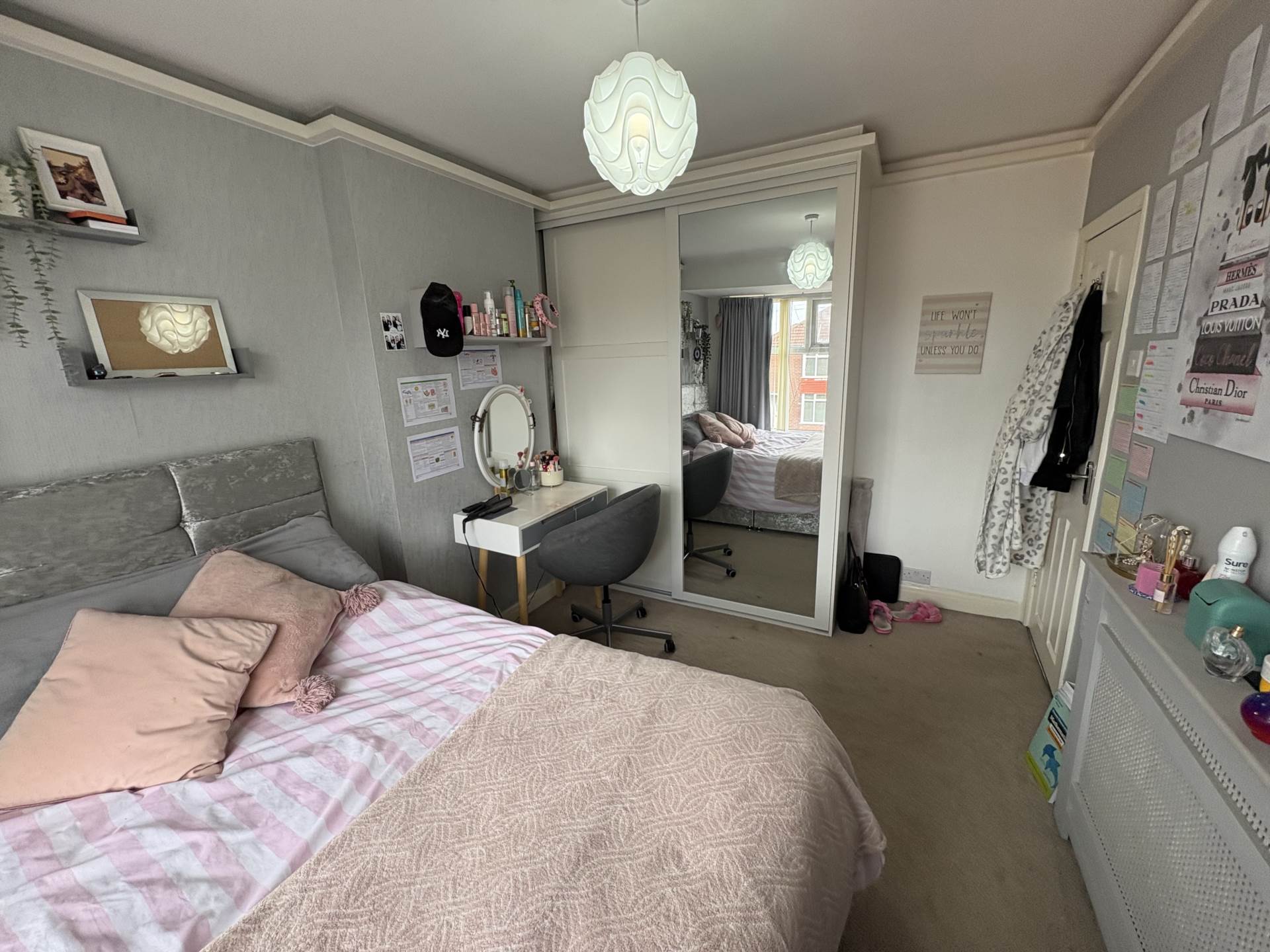 Myerscroft Close, Manchester, Image 16