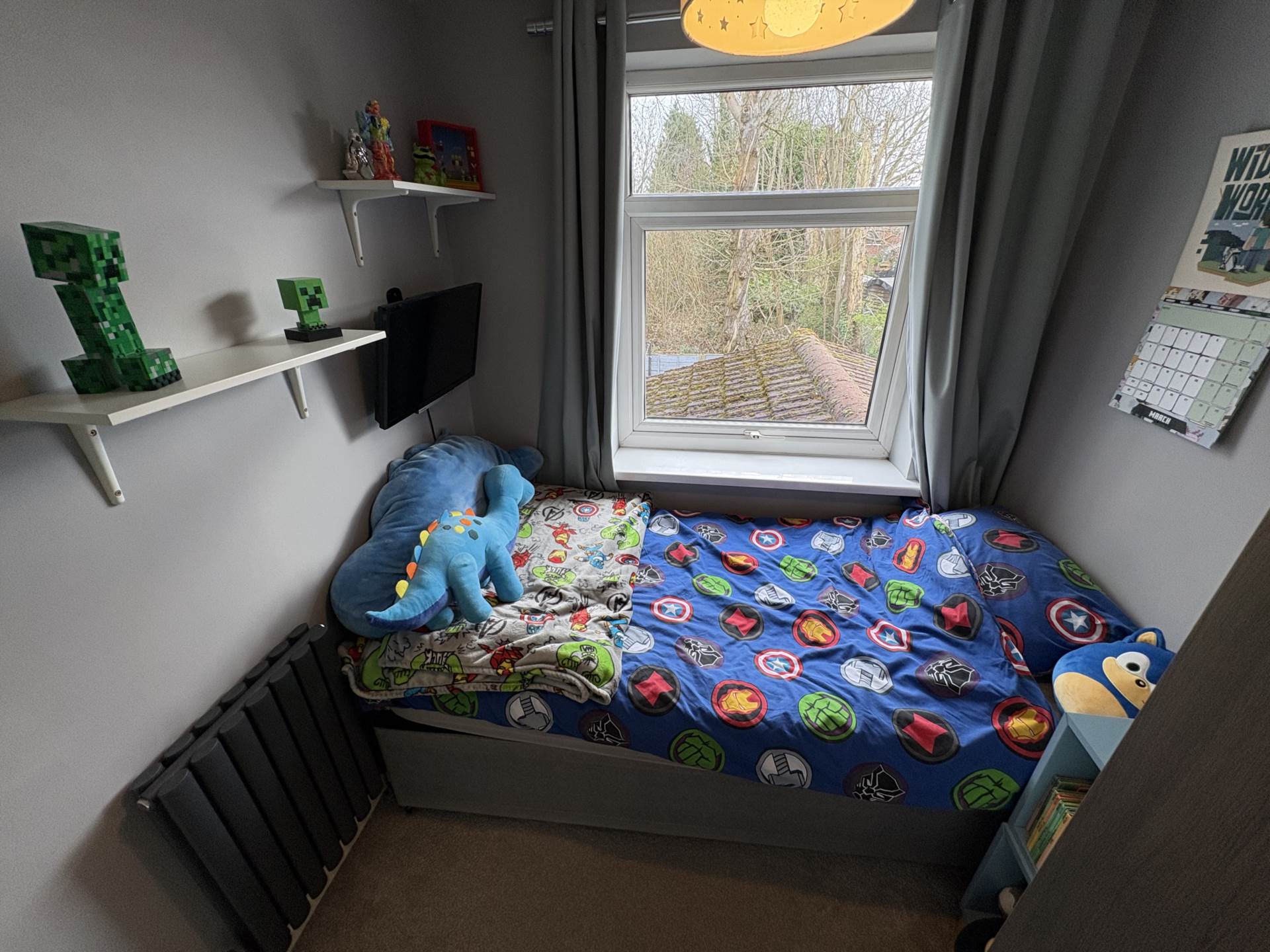 Myerscroft Close, Manchester, Image 18