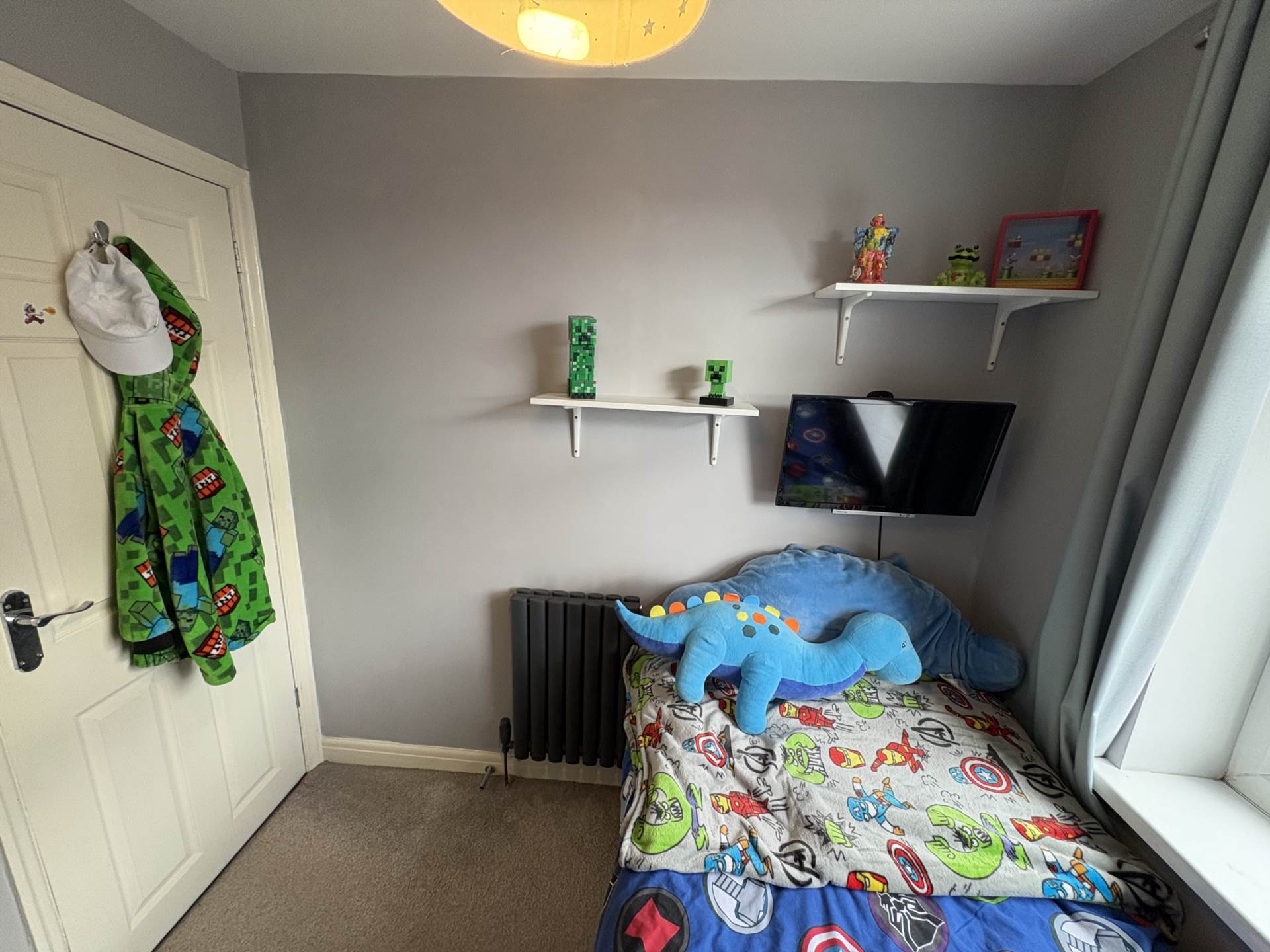 Myerscroft Close, Manchester, Image 19