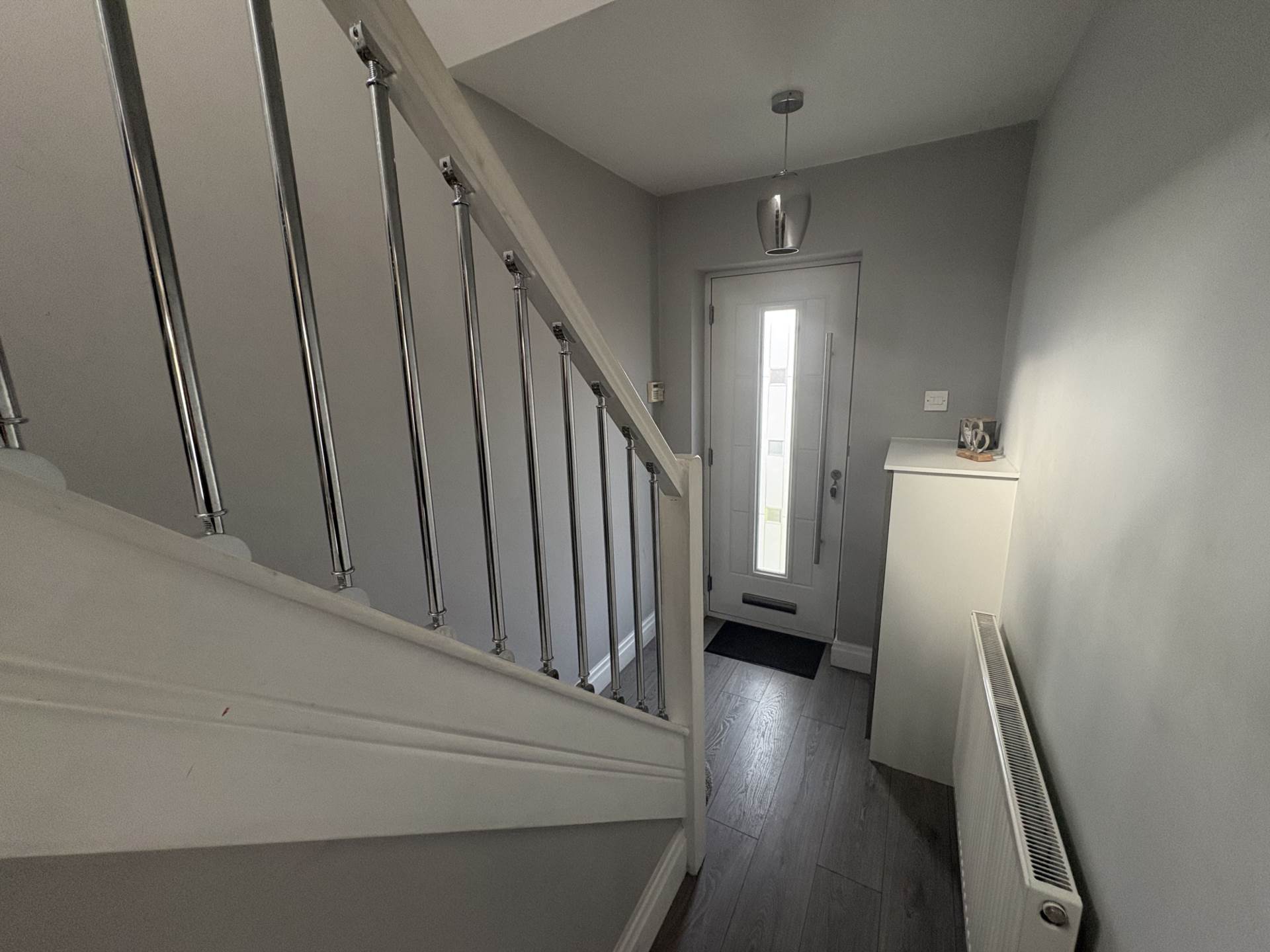 Myerscroft Close, Manchester, Image 2