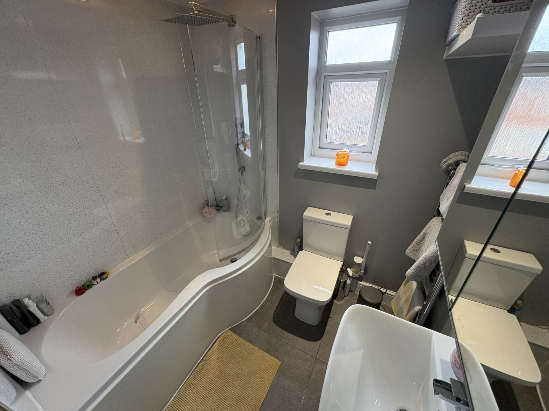 Myerscroft Close, Manchester, Image 20