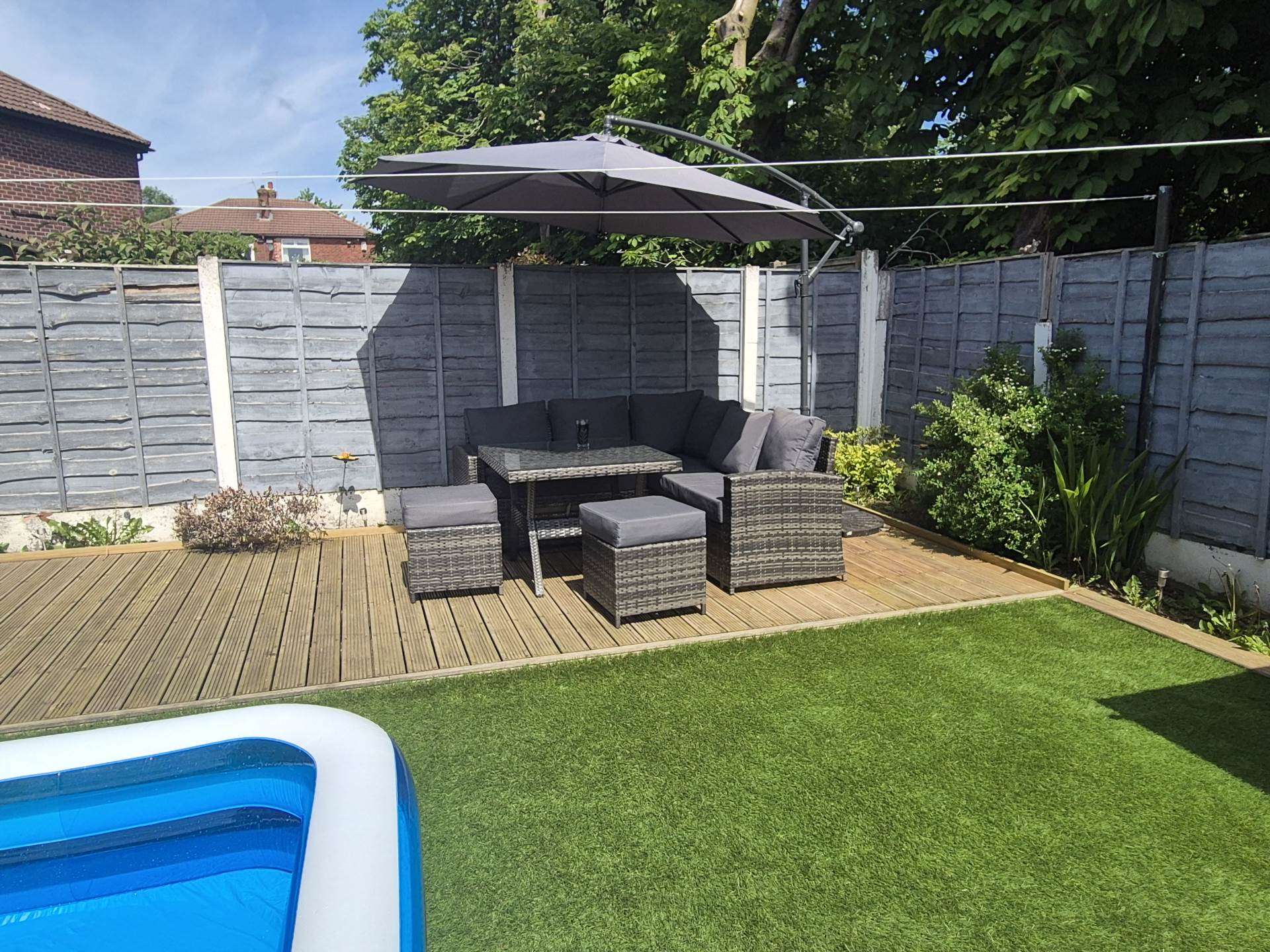 23 Myerscroft Close, Manchester, M40 3NN, Image 27