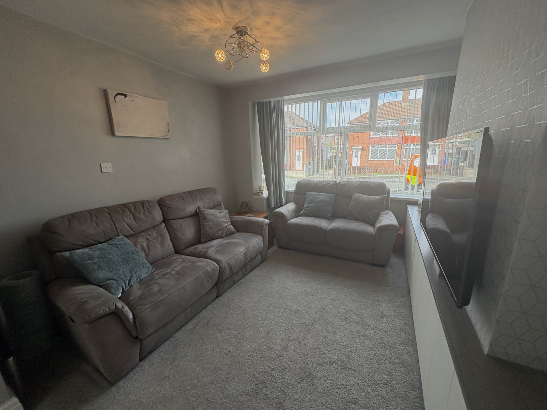 Myerscroft Close, Manchester, Image 6