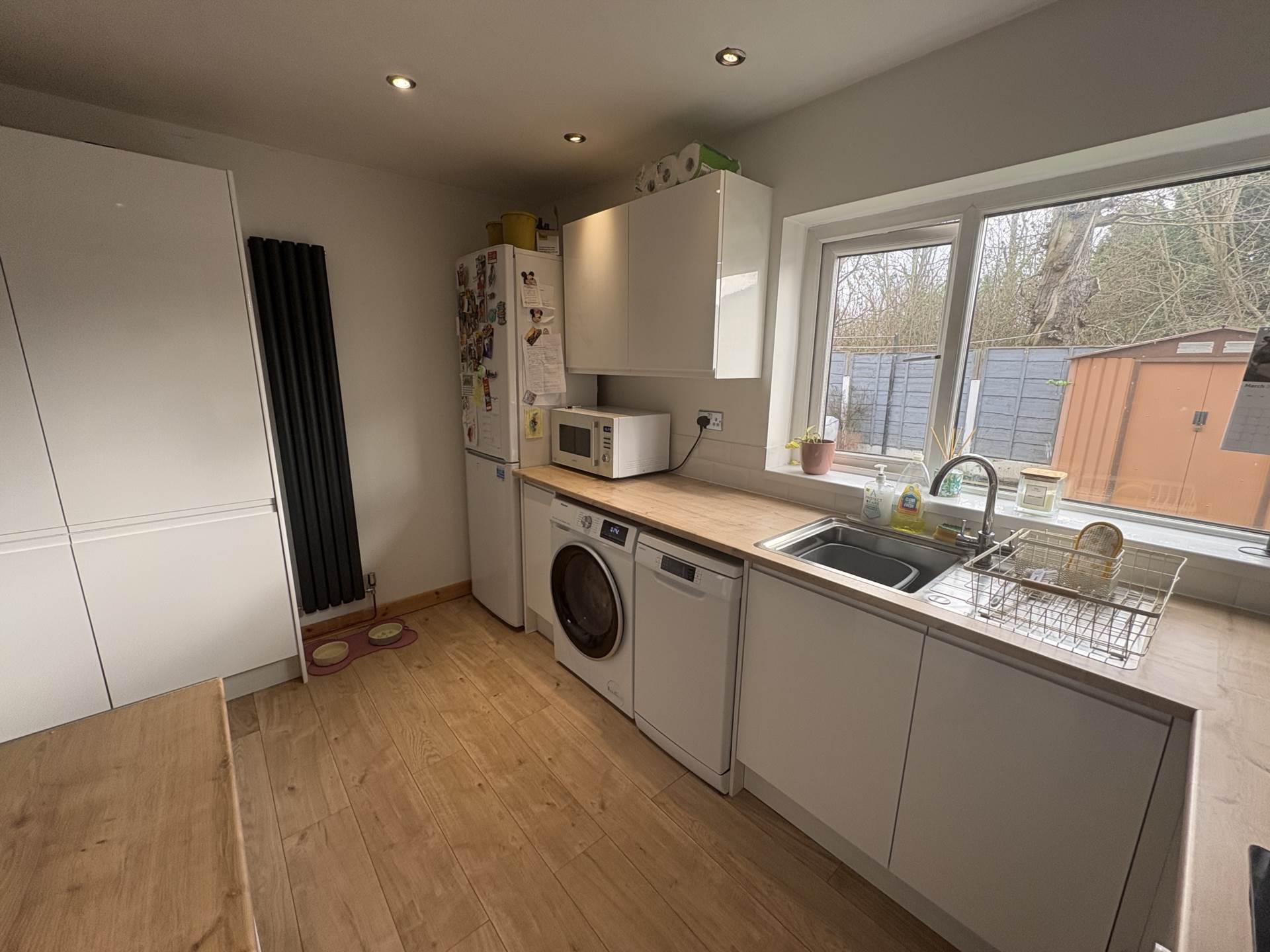 Myerscroft Close, Manchester, Image 9