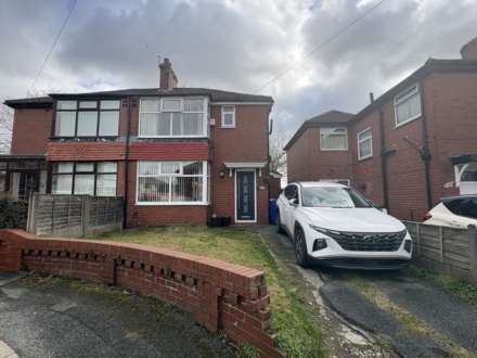 Myerscroft Close, Manchester, Image 1