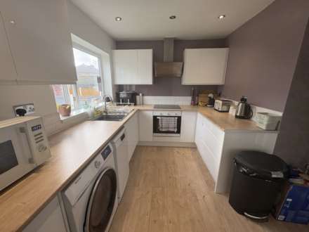 Myerscroft Close, Manchester, Image 11