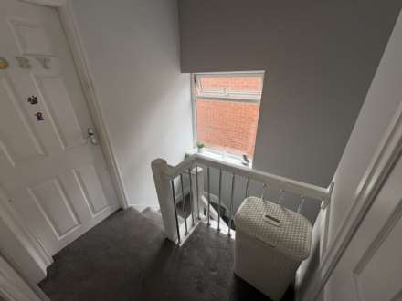 Myerscroft Close, Manchester, Image 12