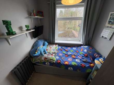 Myerscroft Close, Manchester, Image 18