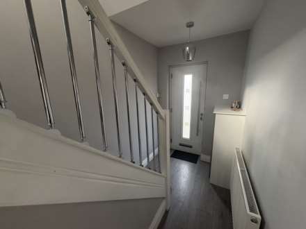 Myerscroft Close, Manchester, Image 2