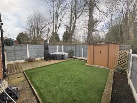 Myerscroft Close, Manchester, Image 23