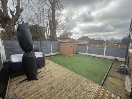 Myerscroft Close, Manchester, Image 24