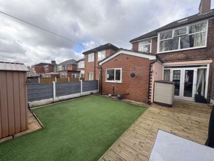 Myerscroft Close, Manchester, Image 25