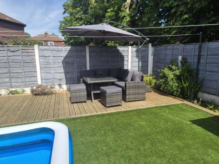 23 Myerscroft Close, Manchester, M40 3NN, Image 27