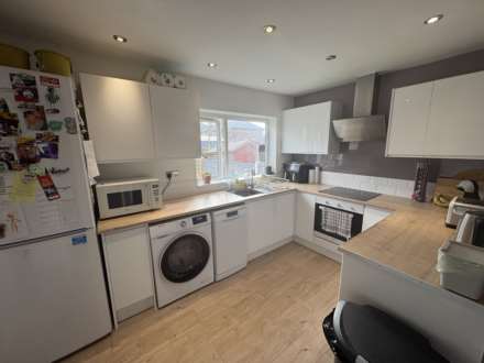 Myerscroft Close, Manchester, Image 4