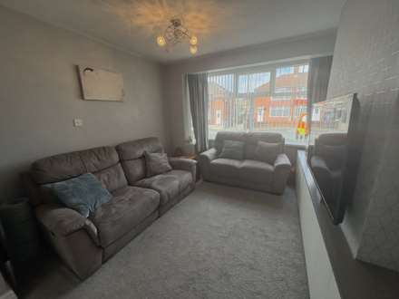 Myerscroft Close, Manchester, Image 6