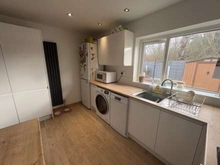 Myerscroft Close, Manchester, Image 9