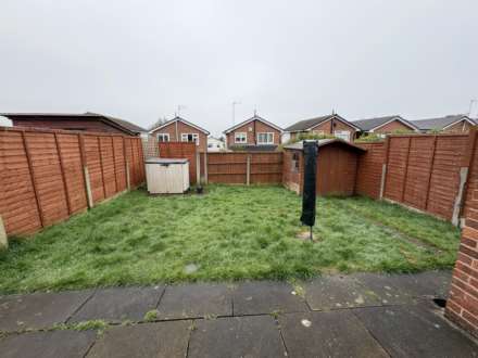 Amberwood, Oldham, Image 24