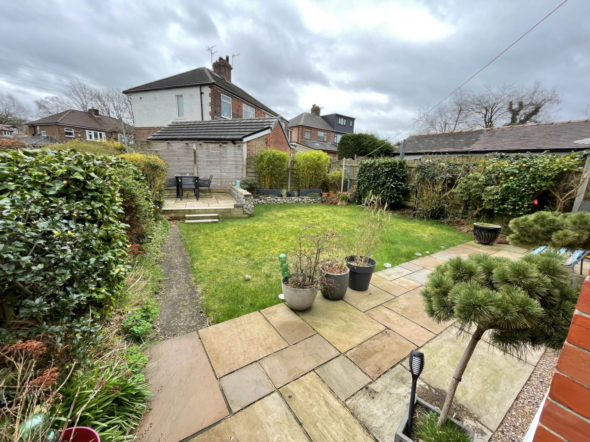 105 Chadderton Hall Road, Oldham, Image 22