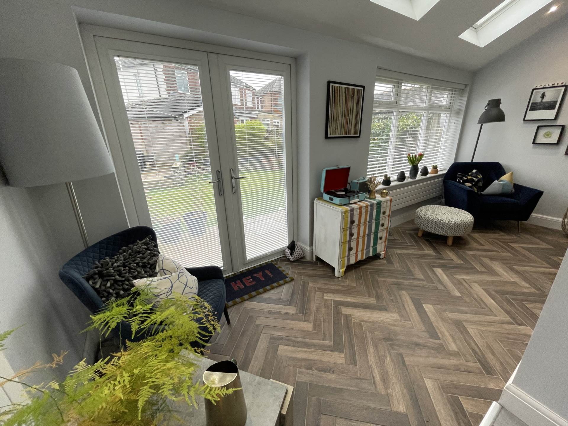 105 Chadderton Hall Road, Oldham, Image 9