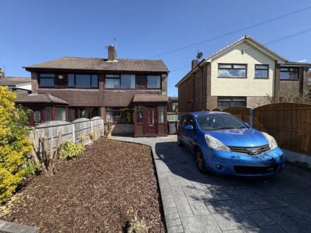 Totnes Avenue, Oldham