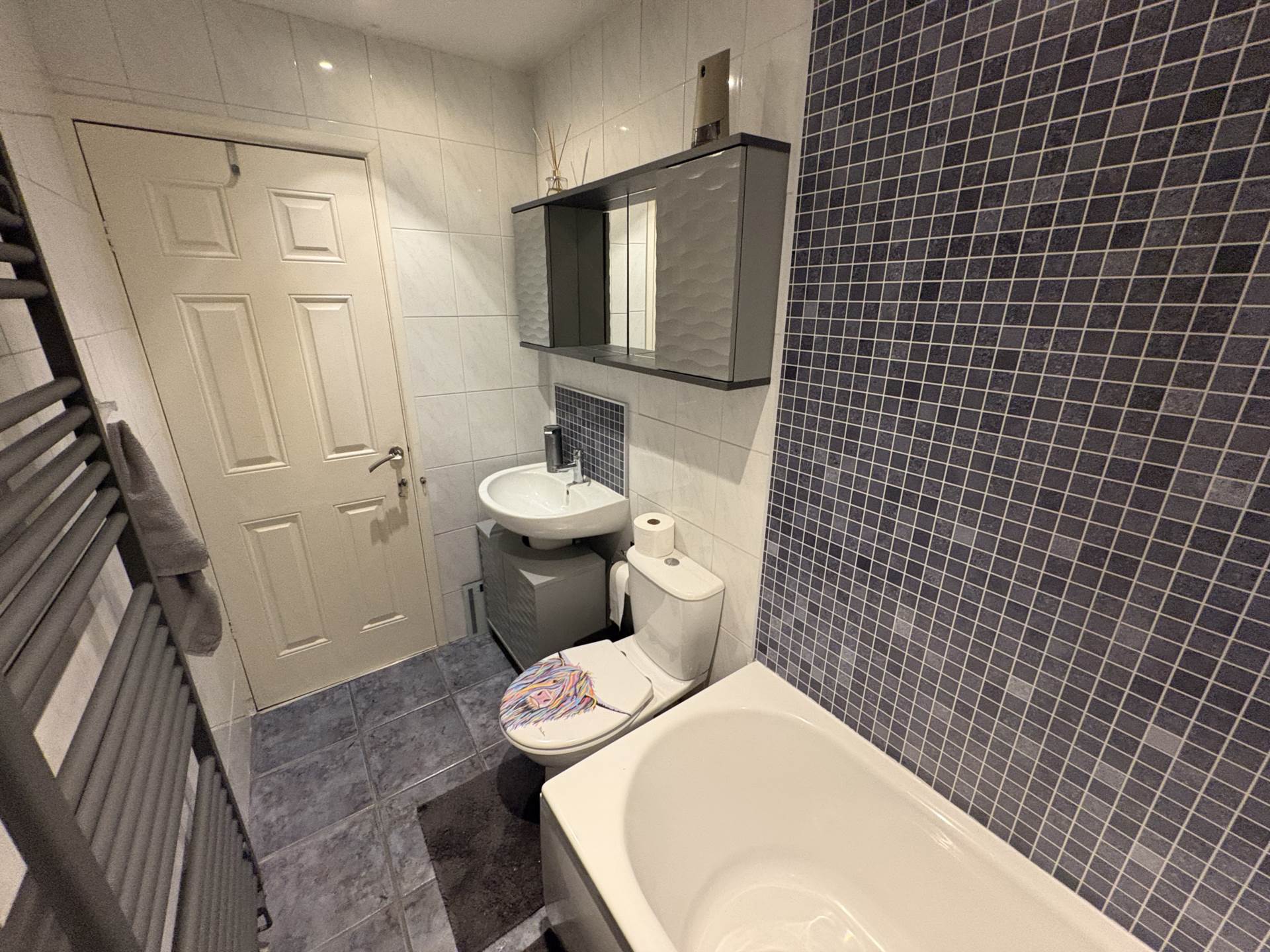 Ripponden Street, Oldham, Image 15