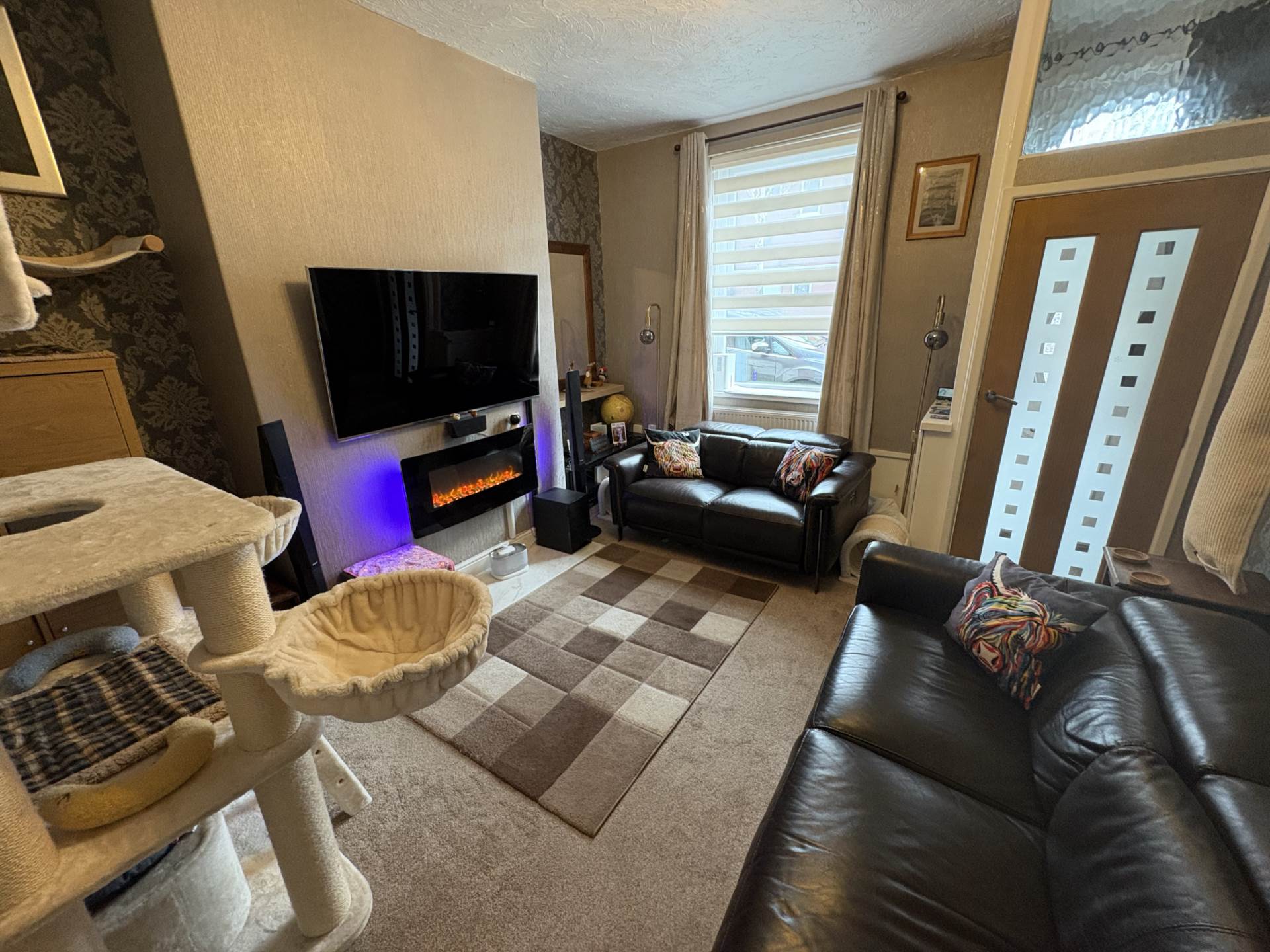 Ripponden Street, Oldham, Image 2