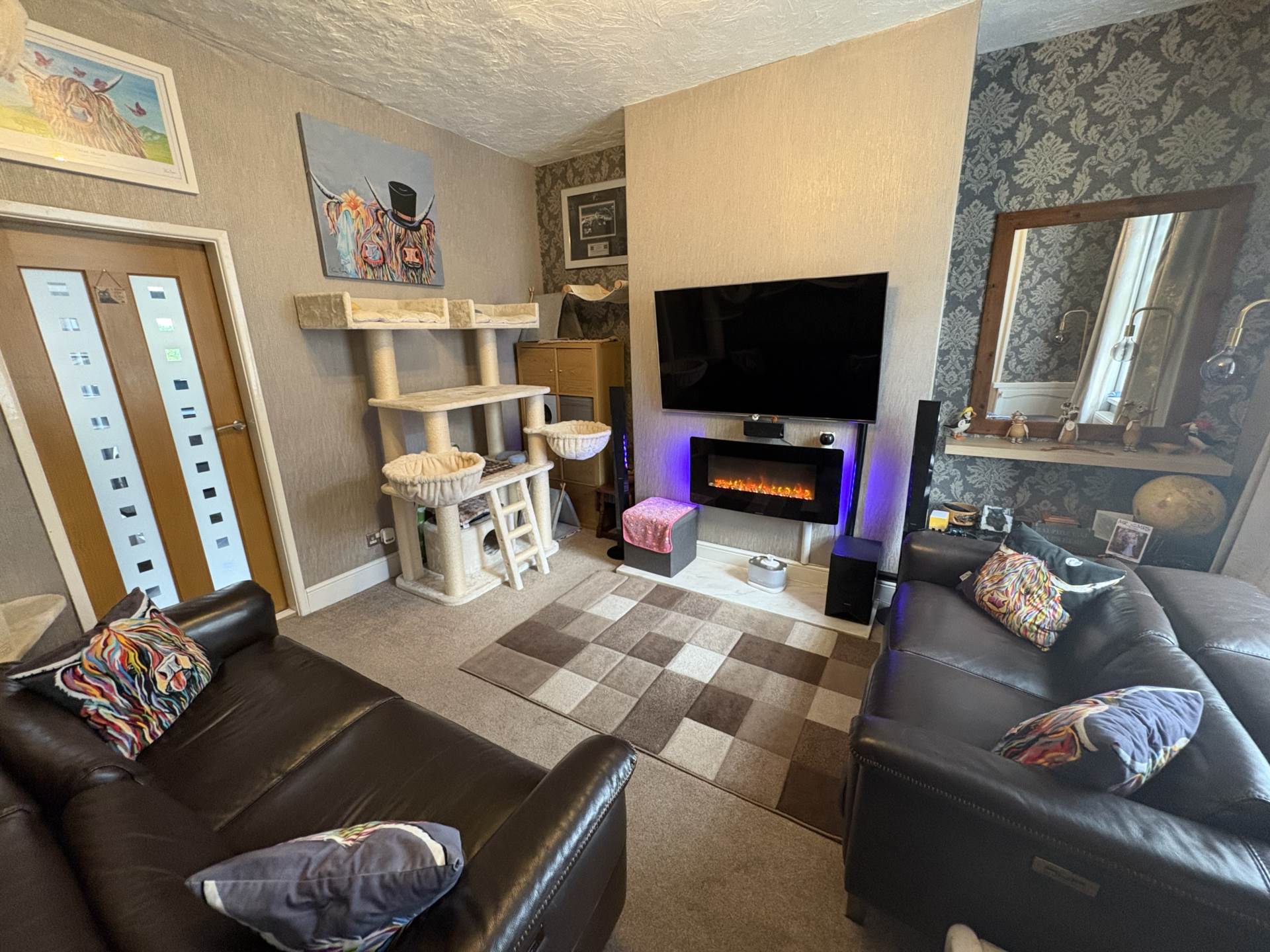 Ripponden Street, Oldham, Image 3