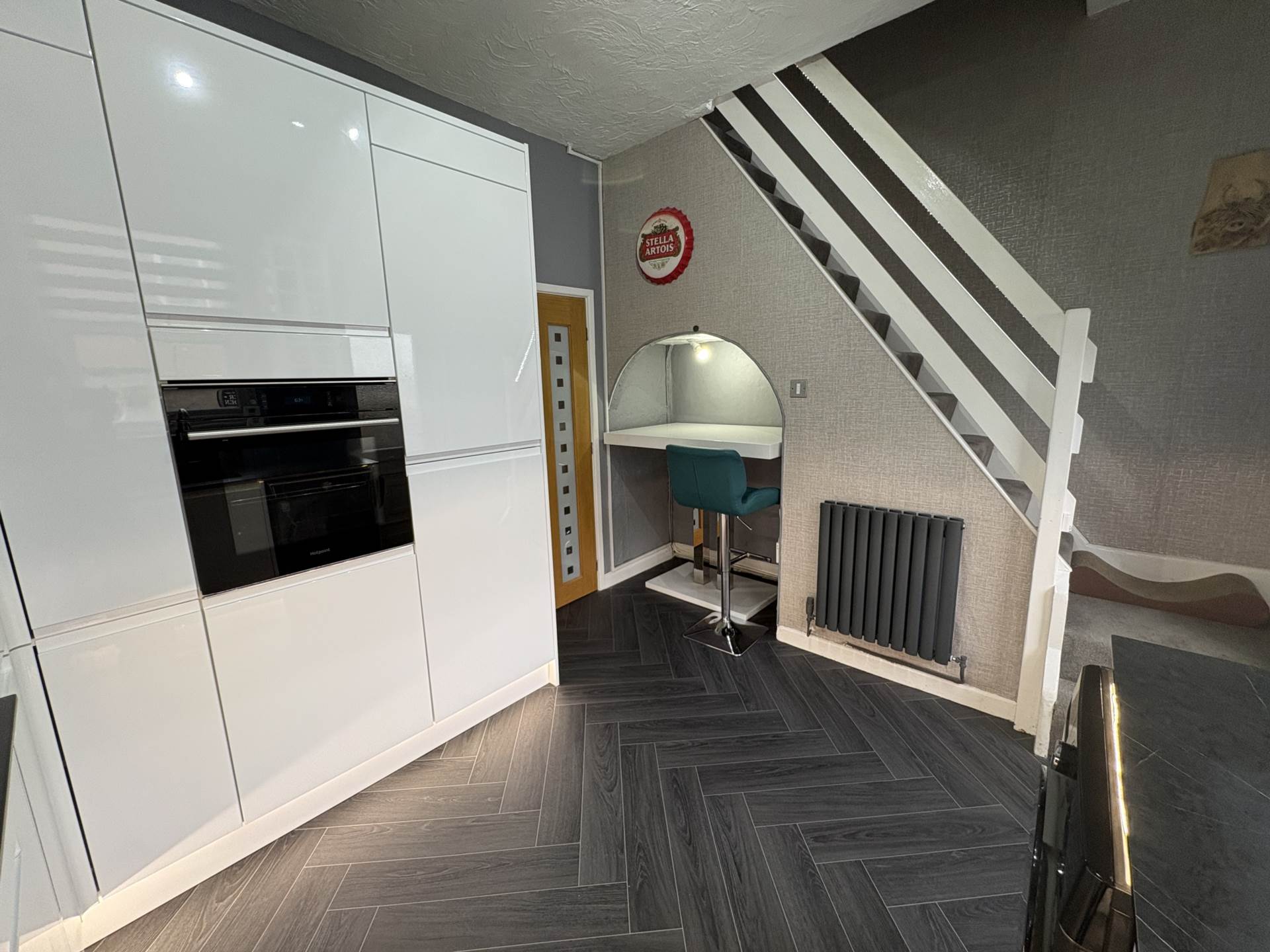 Ripponden Street, Oldham, Image 4