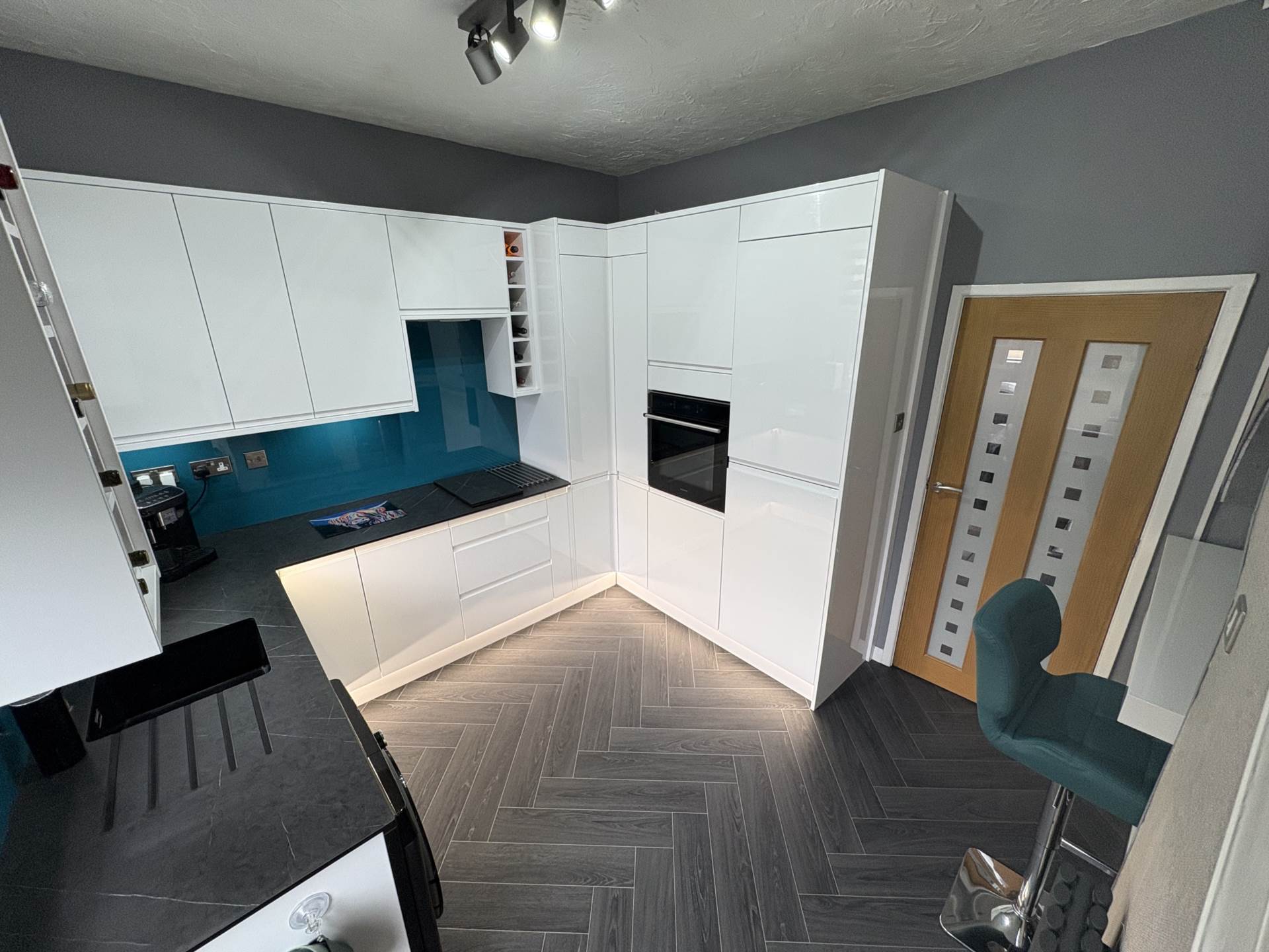 Ripponden Street, Oldham, Image 6