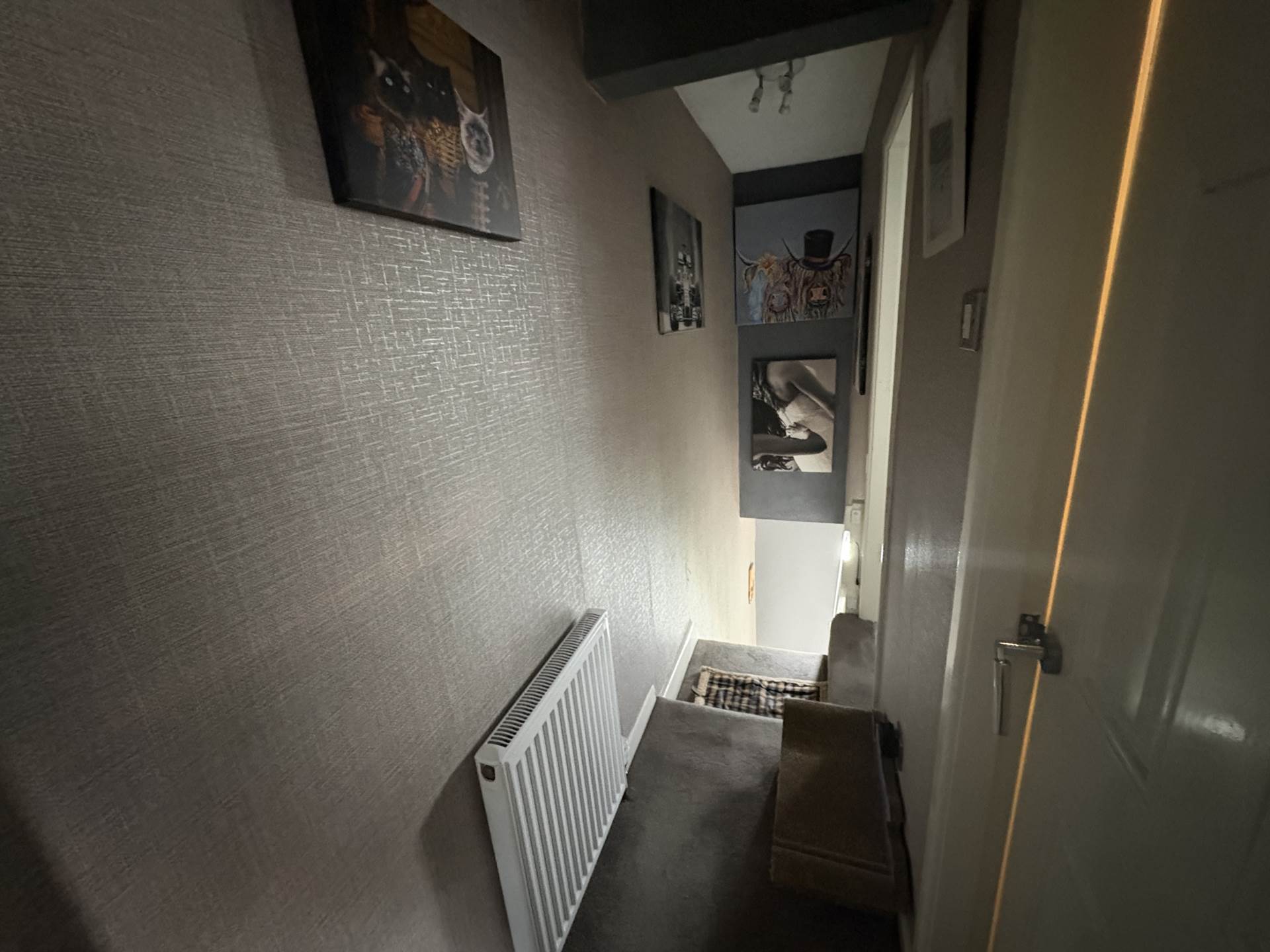 Ripponden Street, Oldham, Image 7