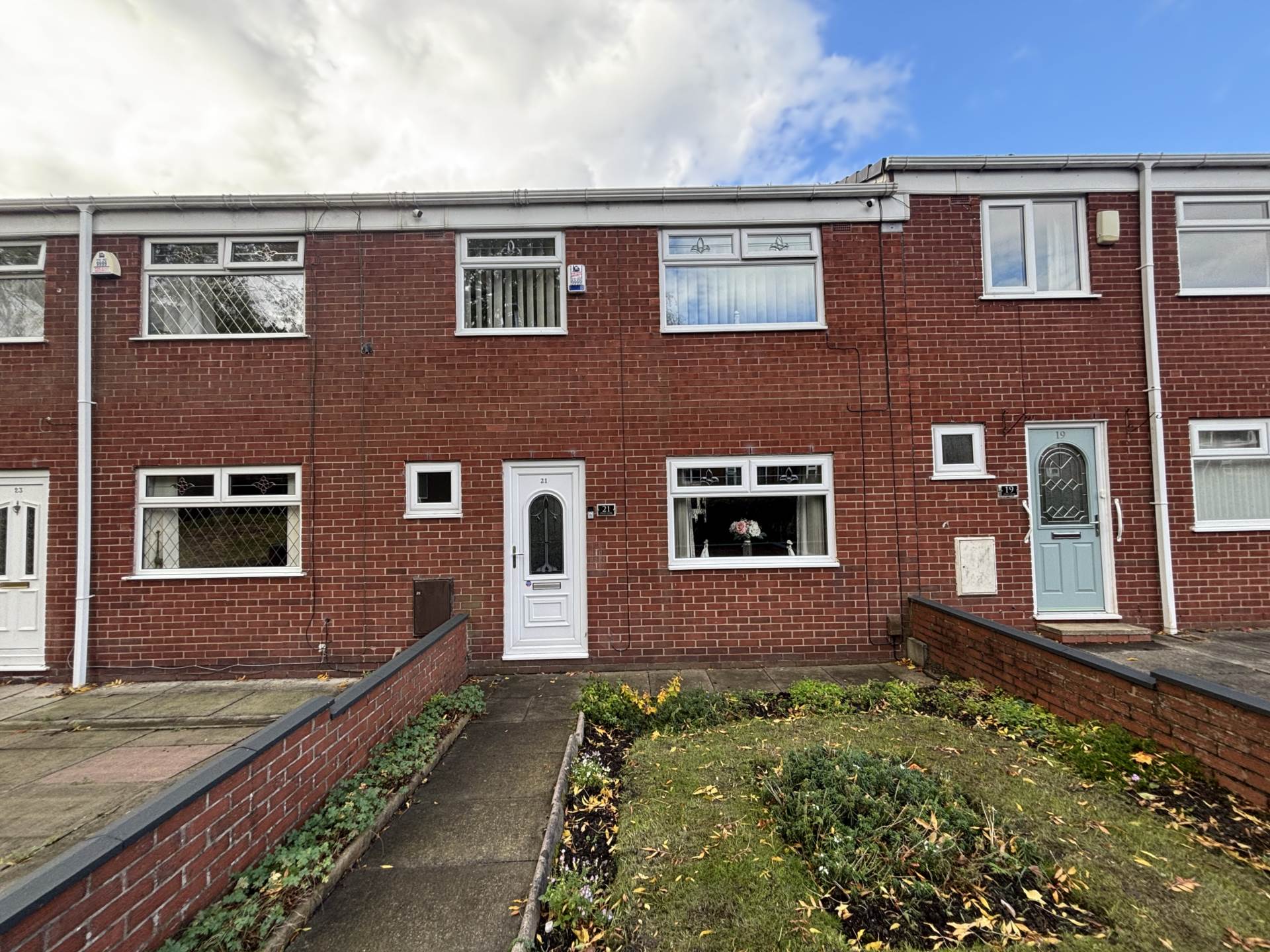 21 Otley Close, Chadderton, Oldham, Image 1