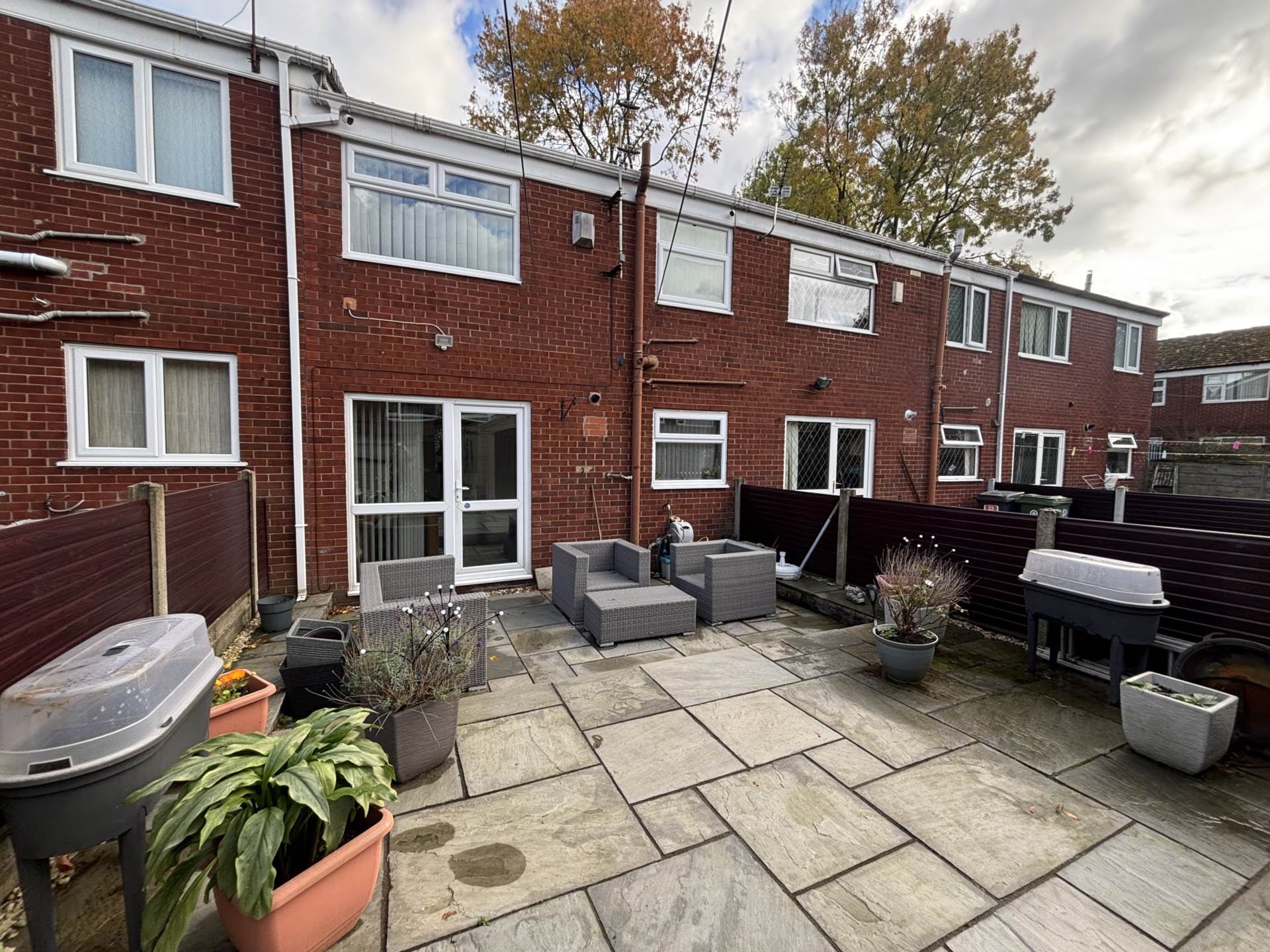 21 Otley Close, Chadderton, Oldham, Image 22