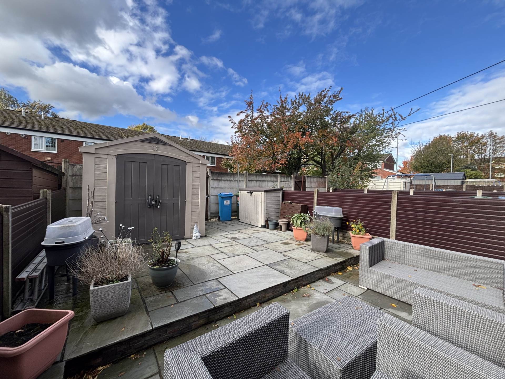 21 Otley Close, Chadderton, Oldham, Image 4