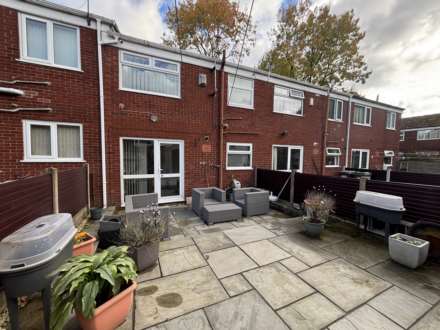 21 Otley Close, Chadderton, Oldham, Image 22