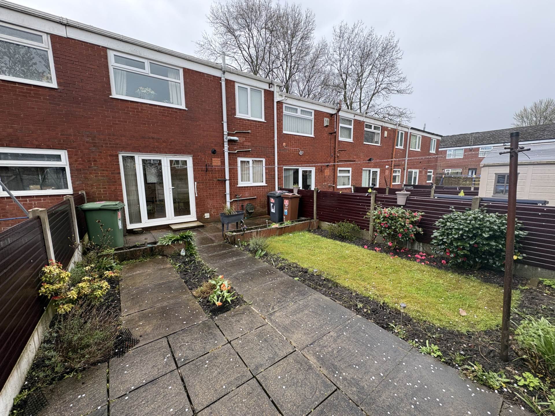 Otley Close, Oldham, Image 23