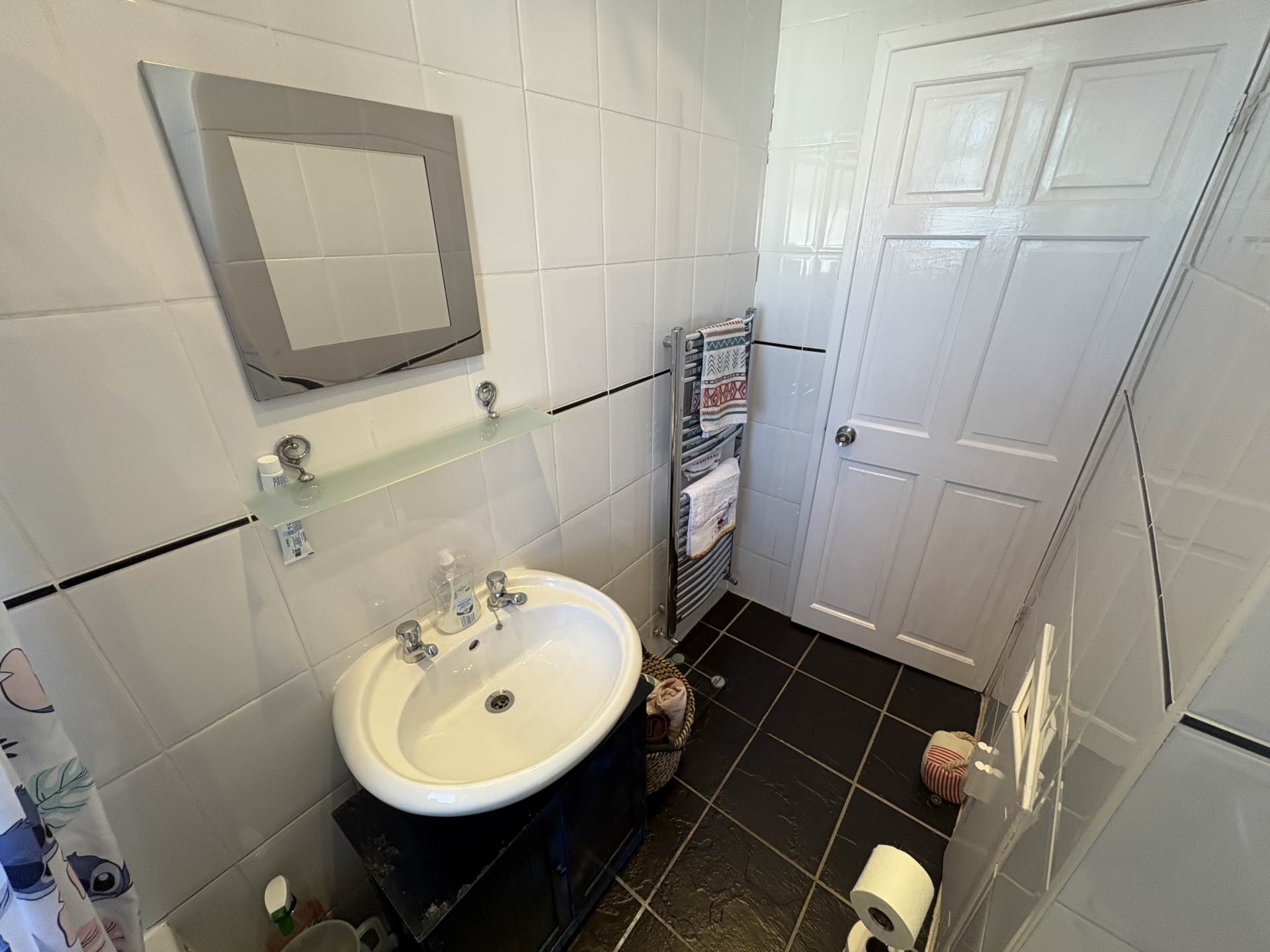 Denton Lane, Chadderton, Image 16