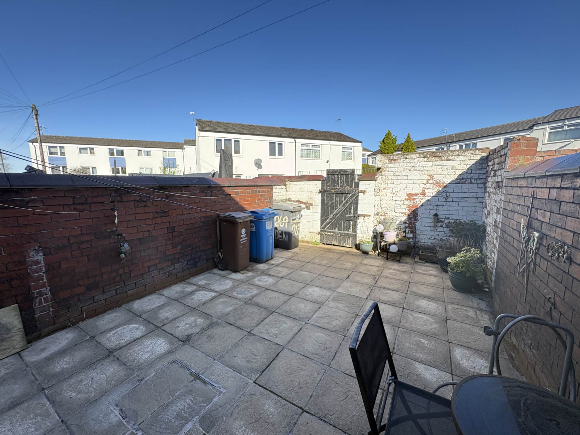 Denton Lane, Chadderton, Image 17