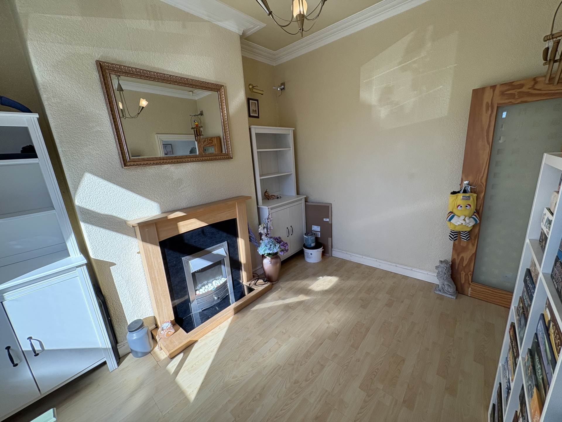 Denton Lane, Chadderton, Image 5