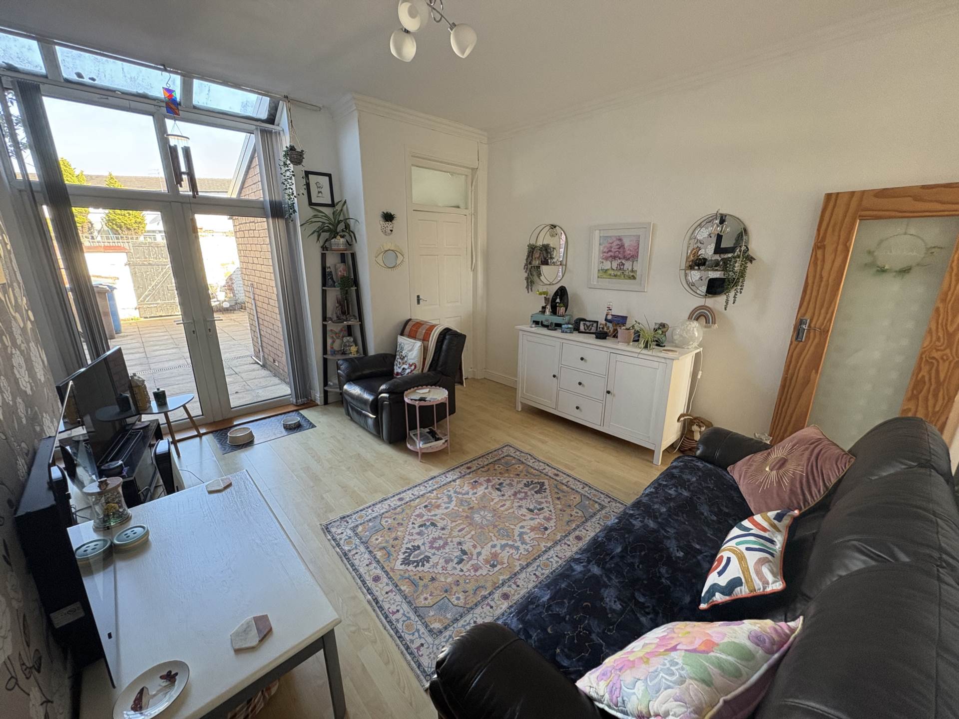 Denton Lane, Chadderton, Image 6