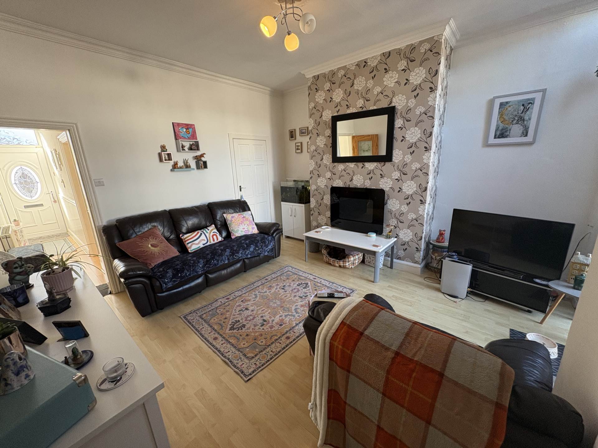 Denton Lane, Chadderton, Image 7