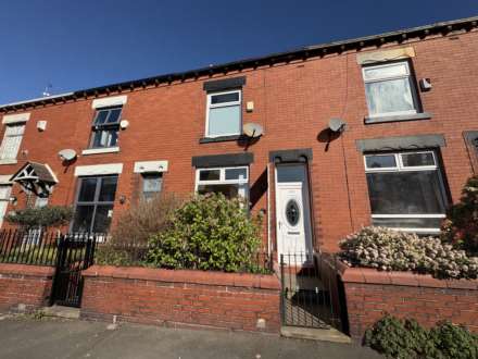 Denton Lane, Chadderton, Image 1