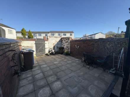 Denton Lane, Chadderton, Image 19